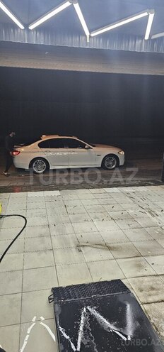 BMW  2015, 146,100 km - 2.0 l - Bakı