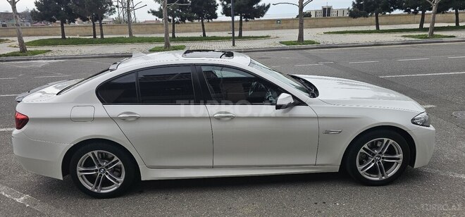 BMW  2015, 146,100 km - 2.0 l - Bakı