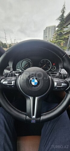 BMW  2015, 146,100 km - 2.0 l - Bakı