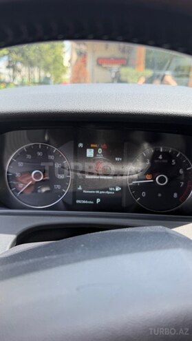 Land Rover RR Velar 2019, 149,669 km - 2.0 l - Bakı