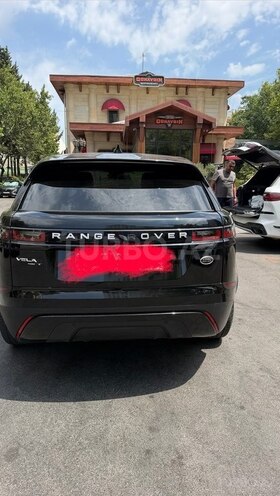 Land Rover RR Velar 2019, 149,669 km - 2.0 l - Bakı