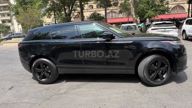 Land Rover RR Velar 2019, 149,669 km - 2.0 l - Bakı