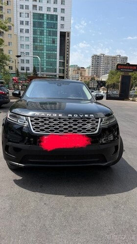 Land Rover RR Velar 2019, 149,669 km - 2.0 l - Bakı