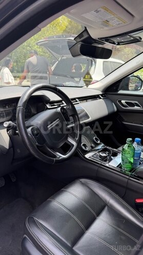 Land Rover RR Velar 2019, 149,669 km - 2.0 l - Bakı
