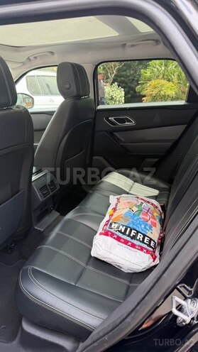 Land Rover RR Velar 2019, 149,669 km - 2.0 l - Bakı