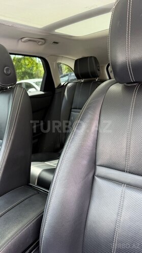 Land Rover RR Velar 2019, 149,669 km - 2.0 l - Bakı
