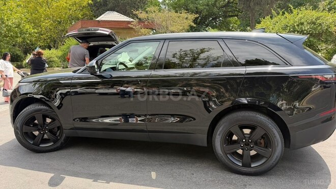 Land Rover RR Velar 2019, 149,669 km - 2.0 l - Bakı