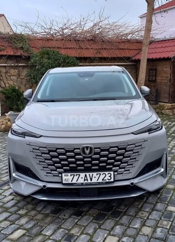 Changan Uni-K 2022, 78,470 km - 2.0 л - Bakı