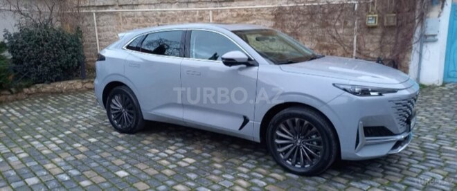 Changan Uni-K 2022, 78,470 km - 2.0 л - Bakı