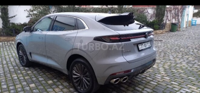Changan Uni-K 2022, 78,470 km - 2.0 л - Bakı