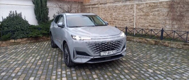 Changan Uni-K 2022, 78,470 km - 2.0 л - Bakı
