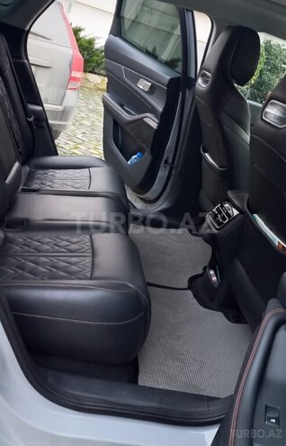 Changan Uni-K 2022, 78,470 km - 2.0 л - Bakı