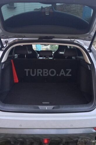 Changan Uni-K 2022, 78,470 km - 2.0 л - Bakı