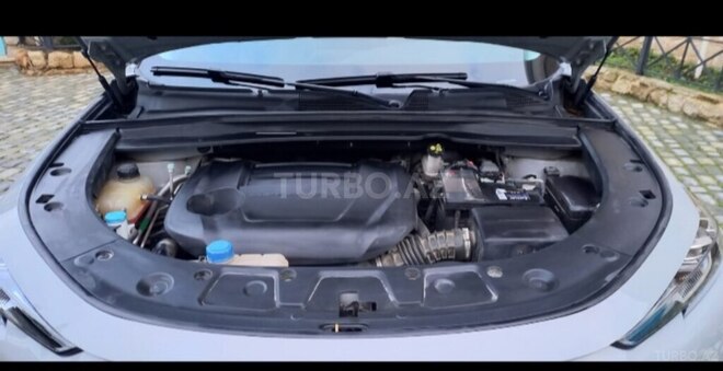 Changan Uni-K 2022, 78,470 km - 2.0 л - Bakı