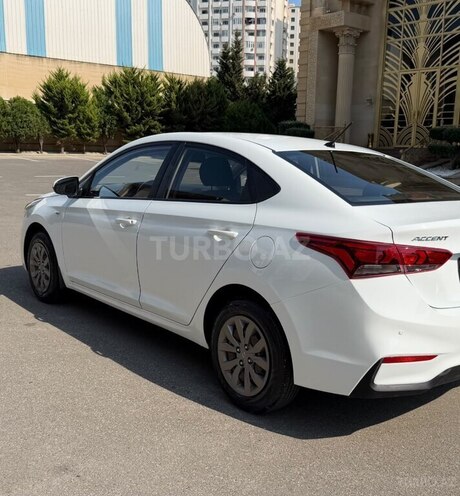 Hyundai Accent 2019, 69,262 km - 1.6 l - Bakı