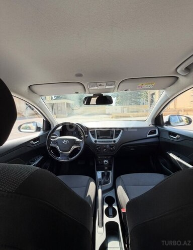 Hyundai Accent 2019, 69,262 km - 1.6 l - Bakı