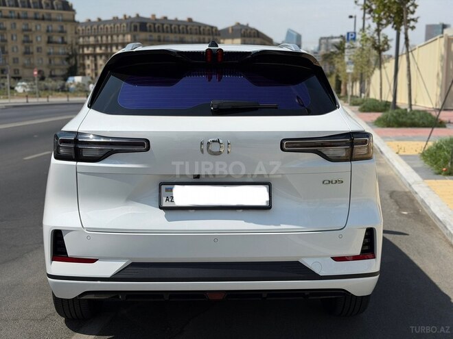 Changan Qiyuan Q05 2025, 19,400 km - 1.5 l - Bakı