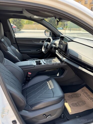 Changan Qiyuan Q05 2025, 19,400 km - 1.5 l - Bakı