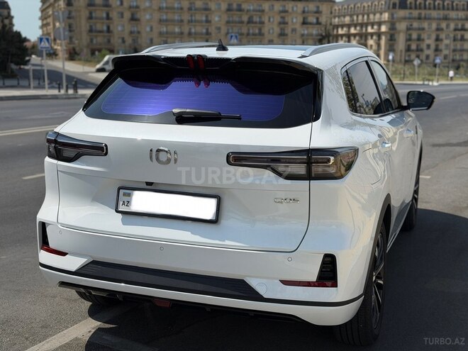 Changan Qiyuan Q05 2025, 19,400 km - 1.5 l - Bakı