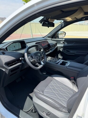 Changan Qiyuan Q05 2025, 19,400 km - 1.5 l - Bakı