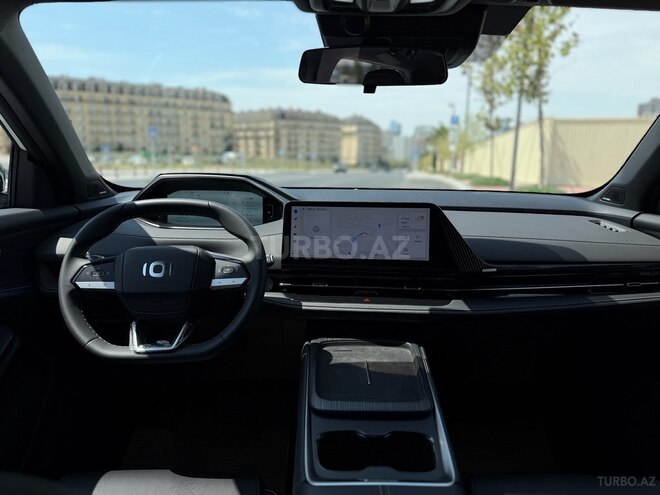 Changan Qiyuan Q05 2025, 19,400 km - 1.5 l - Bakı