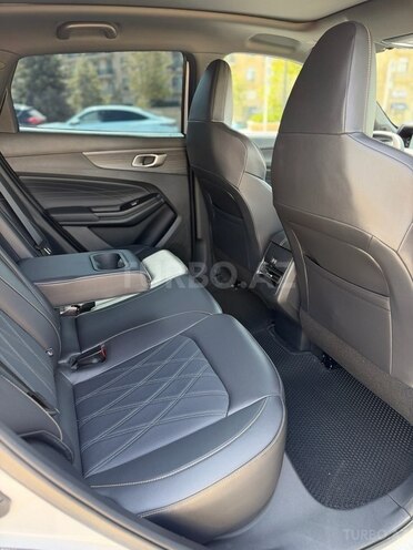 Changan Qiyuan Q05 2025, 19,400 km - 1.5 l - Bakı