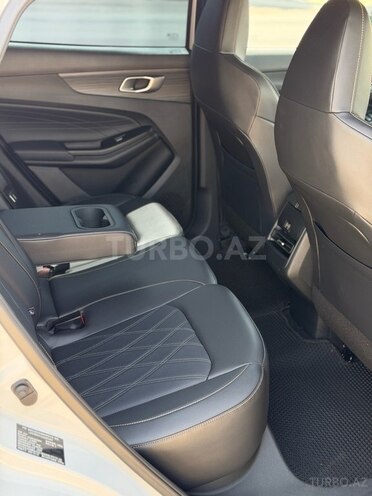 Changan Qiyuan Q05 2025, 19,400 km - 1.5 l - Bakı