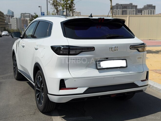 Changan Qiyuan Q05 2025, 19,400 km - 1.5 l - Bakı