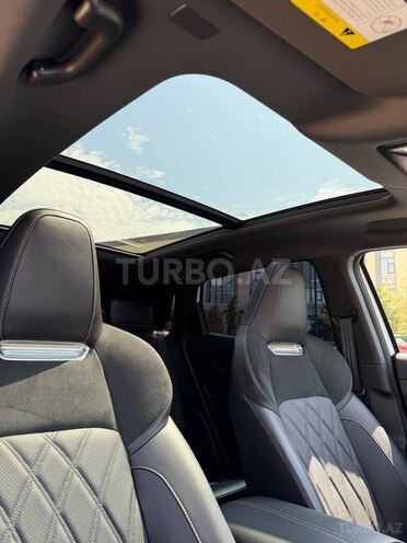 Changan Qiyuan Q05 2025, 19,400 km - 1.5 l - Bakı