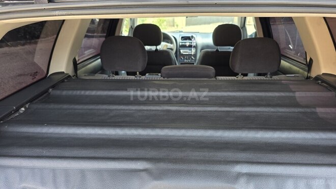 Opel Astra 2003, 371,162 km - 1.8 l - Bakı