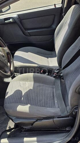 Opel Astra 2003, 371,162 km - 1.8 l - Bakı