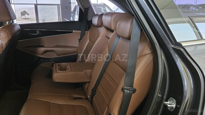 Kia Sorento 2017, 167,000 km - 2.2 l - Bakı