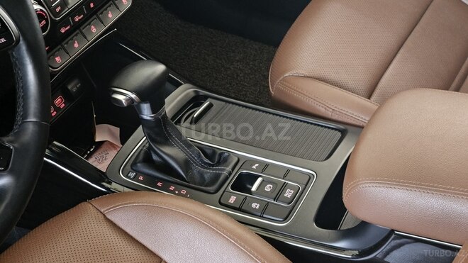Kia Sorento 2017, 167,000 km - 2.2 l - Bakı