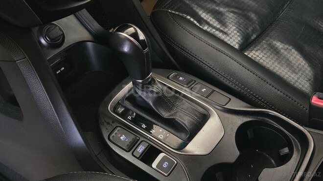 Hyundai Santa Fe 2012, 216,000 km - 2.0 l - Bakı