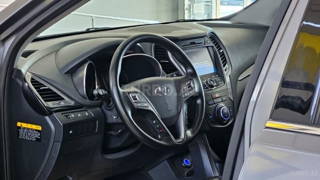 Hyundai Santa Fe 2012, 216,000 km - 2.0 l - Bakı