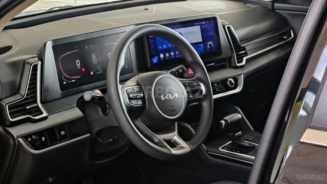 Kia Sportage 2021, 135,000 km - 2.0 l - Bakı
