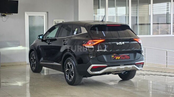 Kia Sportage 2021, 135,000 km - 2.0 l - Bakı