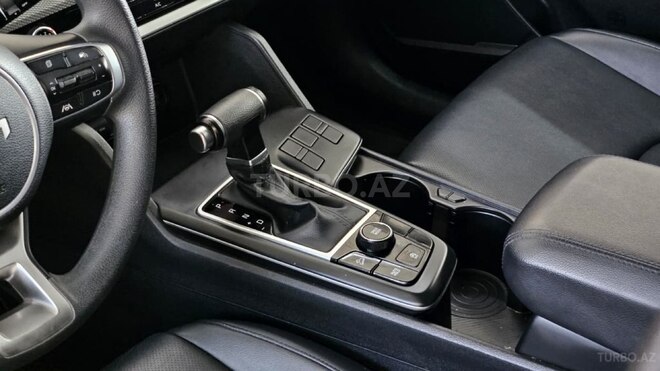 Kia Sportage 2021, 135,000 km - 2.0 l - Bakı