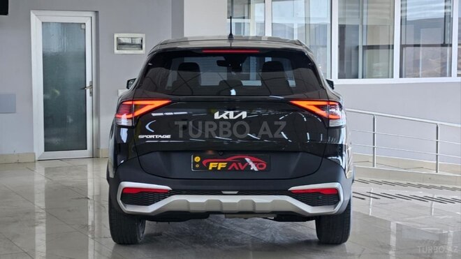 Kia Sportage 2021, 135,000 km - 2.0 l - Bakı