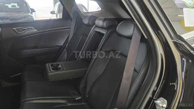 Kia Sportage 2021, 135,000 km - 2.0 l - Bakı