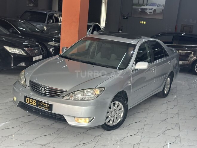 Toyota Camry 2006, 290,000 km - 2.4 л - Xırdalan