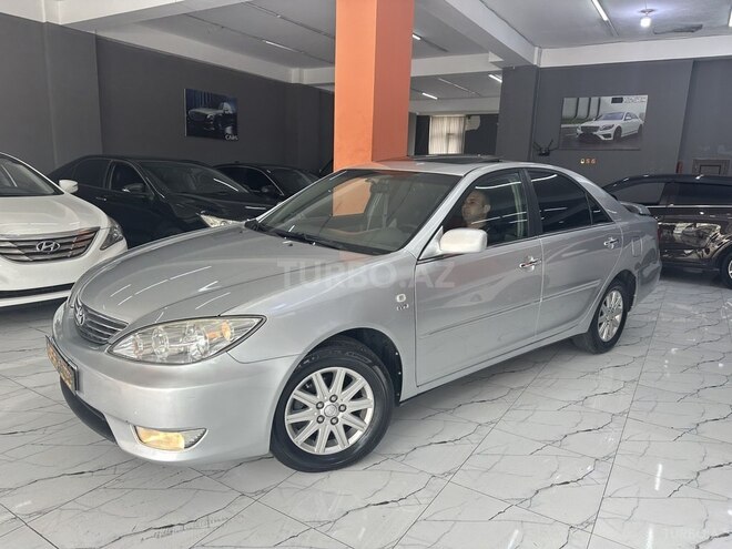 Toyota Camry 2006, 290,000 km - 2.4 л - Xırdalan