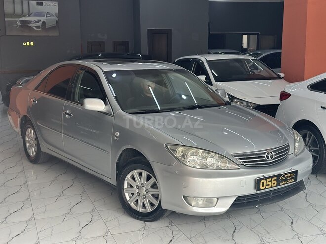 Toyota Camry 2006, 290,000 km - 2.4 л - Xırdalan