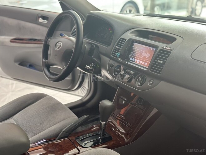 Toyota Camry 2006, 290,000 km - 2.4 л - Xırdalan
