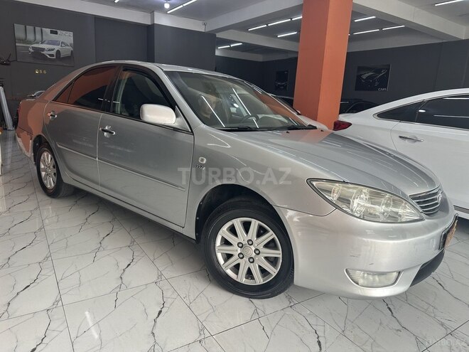 Toyota Camry 2006, 290,000 km - 2.4 л - Xırdalan