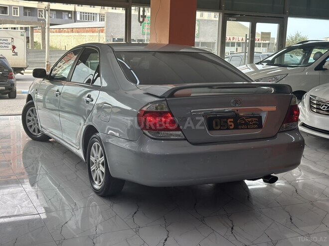 Toyota Camry 2006, 290,000 km - 2.4 л - Xırdalan