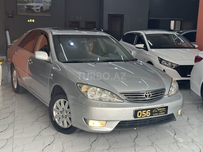 Toyota Camry 2006, 290,000 km - 2.4 л - Xırdalan