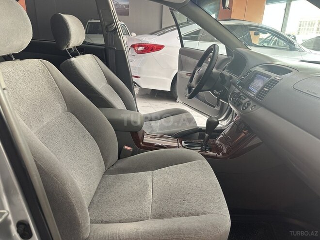 Toyota Camry 2006, 290,000 km - 2.4 л - Xırdalan