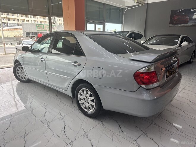 Toyota Camry 2006, 290,000 km - 2.4 л - Xırdalan