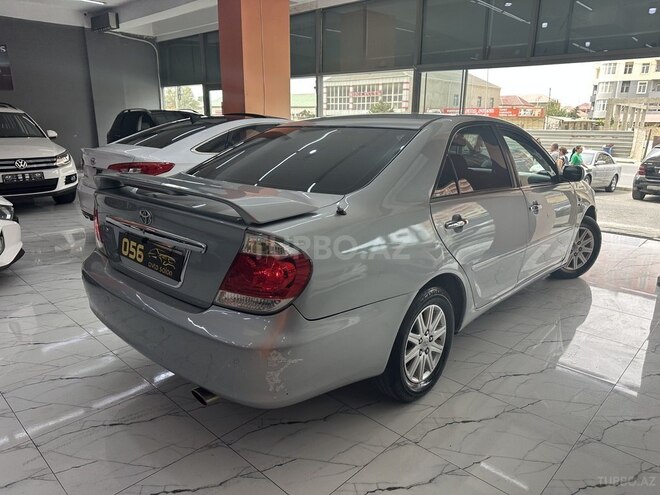 Toyota Camry 2006, 290,000 km - 2.4 л - Xırdalan